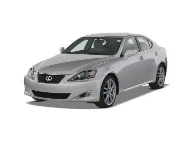 Lexus IS II 2006-2012