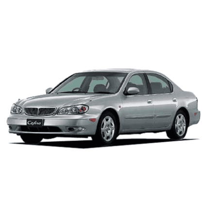 Nissan Cefiro III (A33) 1998-2003 (правый руль)