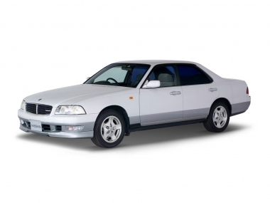 Nissan Leopard 1996-2000 (правый руль)