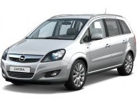 Opel Meriva A 2002-2010