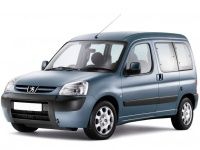 Peugeot Partner I 1997-2008 (грузовой)