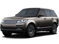 Range Rover IV 2012-2017