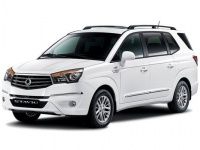 SsangYong Stavic 2013-н.в.