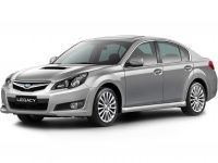 Subaru Legacy V 2009 - 2014