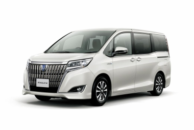 Toyota Esquire (правый руль) 2014-н.в.*