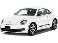 Volkswagen Beetle II (A5) 2011-н.в