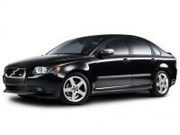 Volvo S40/V50 2004 - 2012