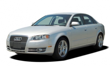 Audi A4 (B6 / B7) Sd (40/60) с 00-07г.