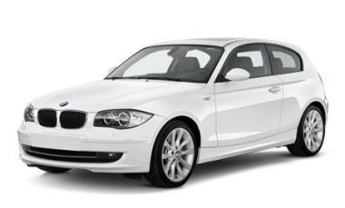 Чехлы на сиденья BMW 1 (Е87) Hb 5-ти дв. с 04-11г.