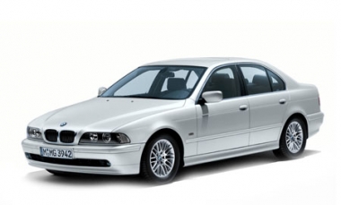 BMW 5 (E39) Sd (40/60) с 95-03г.