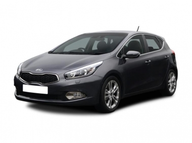 Чехлы на сиденья Kia Ceed II Hb 3-х дв. с 12-18г.