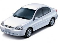 Чехлы на сиденья KIA Rio I Sd с 00-05г.