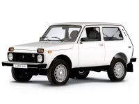 Чехлы на сиденья LADA 21213-21214 (Niva) 3-х дверн. с 93г.