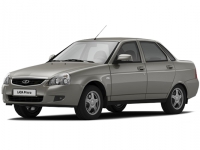 Чехлы на сиденья LADA Priora Hb/Wag (рестайлинг) с 14г.
