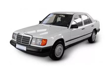 Mercedes E-klasse (W124) Sd с 85-95г.