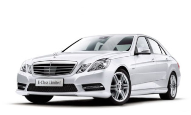 Mercedes E-klasse W212 (40/60) Sd с 09-16г.