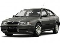 Skoda Octavia Tour Sport Hb с 96-10г.