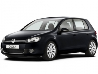 Volkswagen Golf III Hb с 91-97г. / Polo Hb с 94-02г.