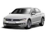 Volkswagen Passat B8 2015 (седан)-2024