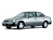 Honda Civic VI 1995-2002