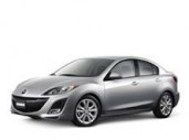 Mazda 3 (BL) 2009-2013 (седан)