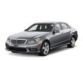 Mercedes Е-класс W212 2009-2016 (седан)