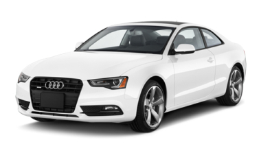 Audi A5/S5 (F5) 2016-2024(купэ)