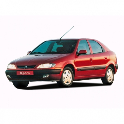 Citroen Xara 1997-2004