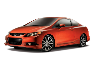 Honda Civic VIII (купе) 2005-2011