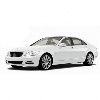 Mercedes S-класс W221 2005-2013