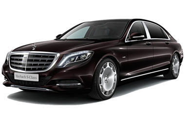 Mercedes S-класс X222 Maybach 2014-н.в.