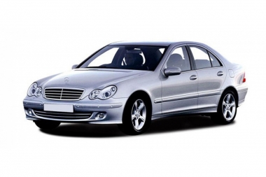 Mercedes C-класс W203 2000-2007