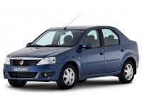 Renault Logan 2004 - 2014