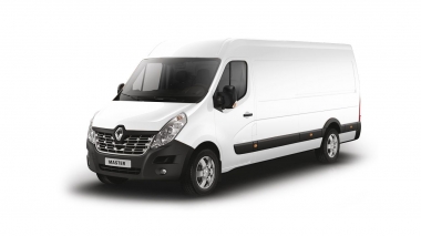 Renault Master II 2002-2010
