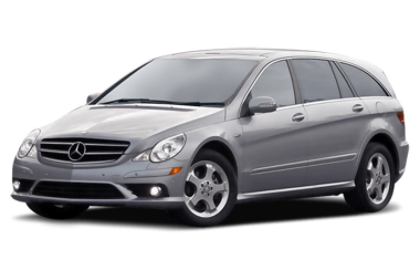 Mercedes R - класс W251 long 6 мест 2012 - 2017