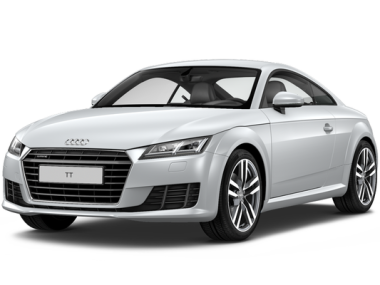 Audi TT III (8S) 2014-2019