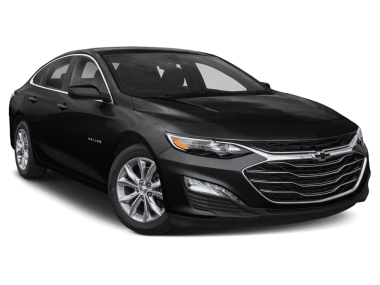 Chevrolet Malibu IX 2015-н.в.