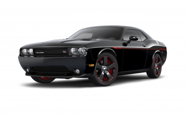 Dodge Challenger III 2014-2020 (3 двери)