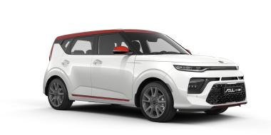 Kia Soul III 2019-н.в.
