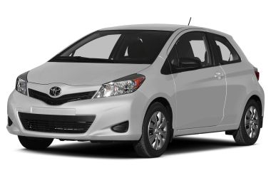 Toyota Yaris III 2013-2020