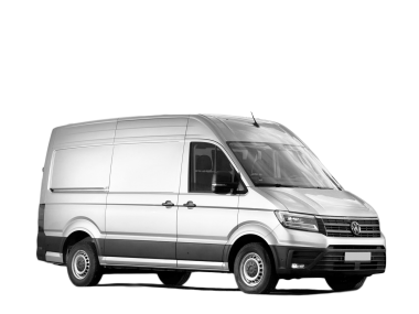 Volkswagen Crafter 2016-2020