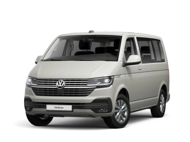 Volkswagen Multivan (T6.1) 2019-2023 (короткая база)*