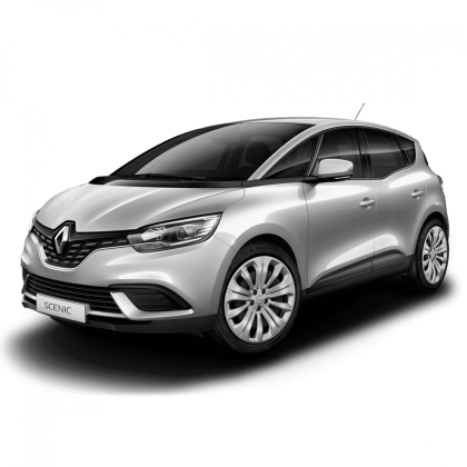 Renault Grand Scenic IV 2016-н.в.