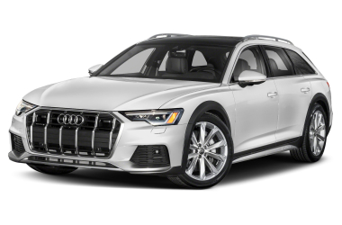 Audi A6 (C8) Allroad 2018-н.в.