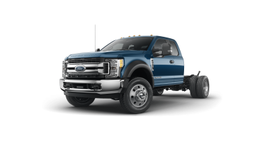 Ford F-series (450)