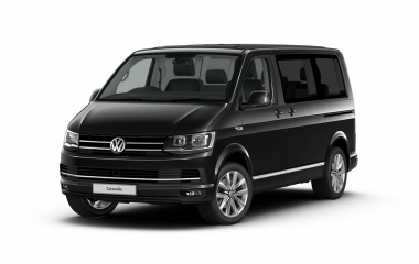 Volkswagen Multivan (T6.1) 2019-2023 (короткая база)*