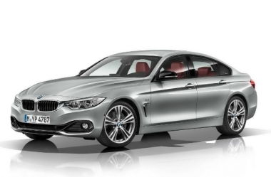 BMW 4 (F32/F33/F36) Gran Coupe 2013-н.в.