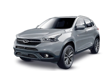 Chery Tiggo 7 2016 - 2020