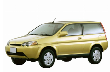 Honda HR-V 3D 1998-2005