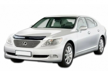 Lexus LS IV 2006-2012